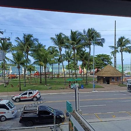 Pousada Maceio E Massa Pajucara Frente Ao Mar Luaran gambar
