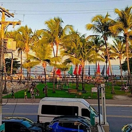 Pousada Maceio E Massa Pajucara Frente Ao Mar Luaran gambar