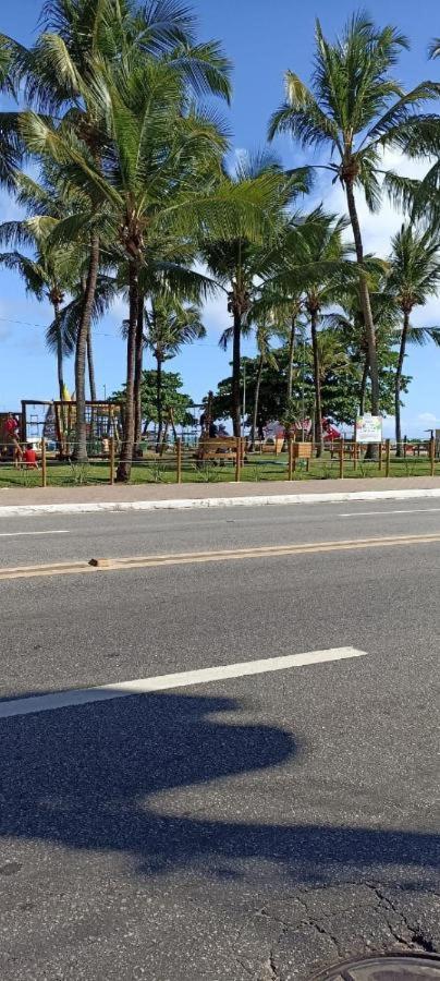 Pousada Maceio E Massa Pajucara Frente Ao Mar Luaran gambar