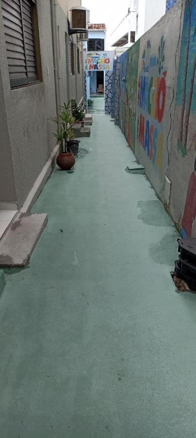 Pousada Maceio E Massa Pajucara Frente Ao Mar Luaran gambar