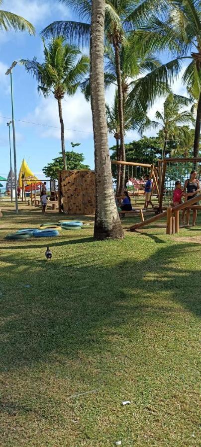 Pousada Maceio E Massa Pajucara Frente Ao Mar Luaran gambar